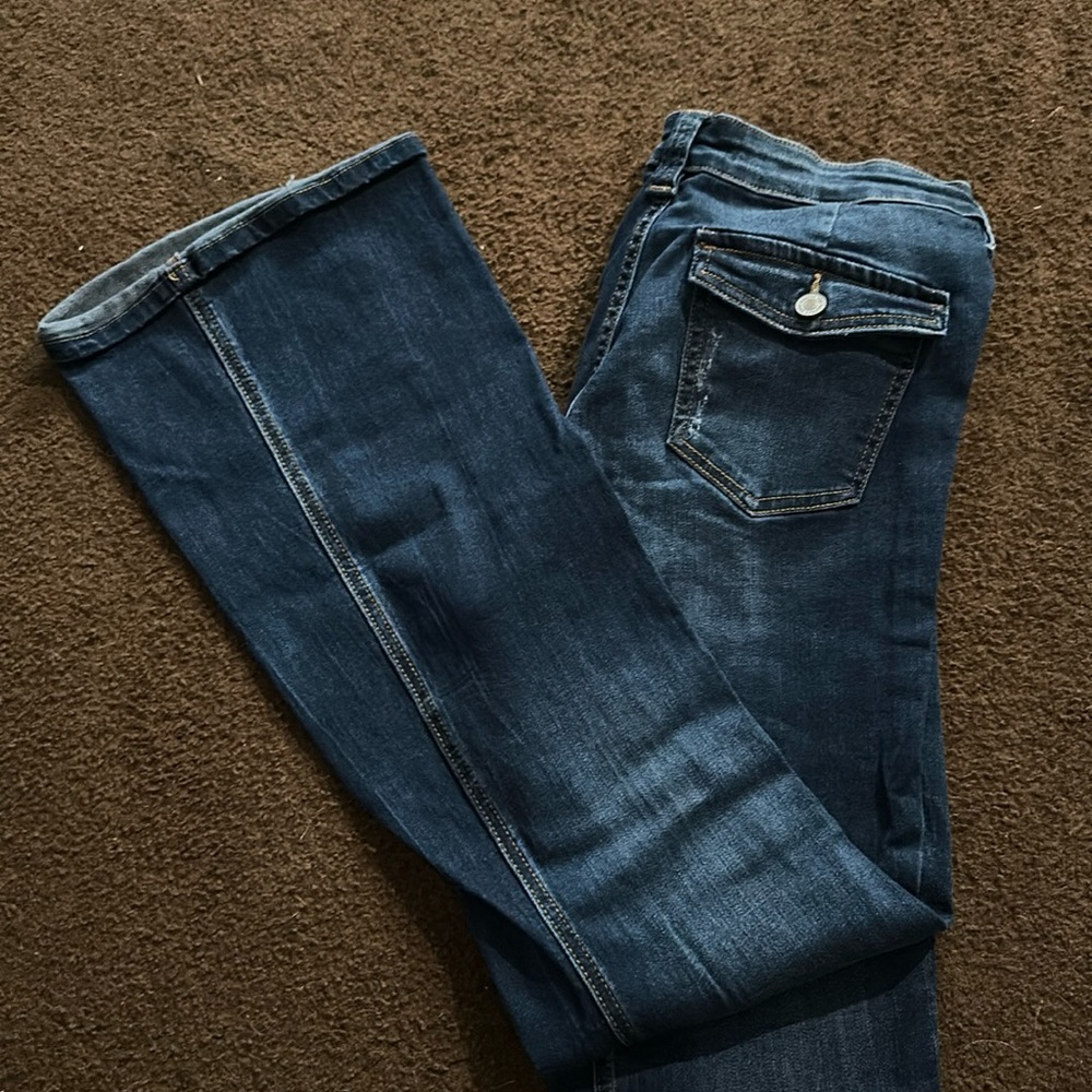Kancan size 29